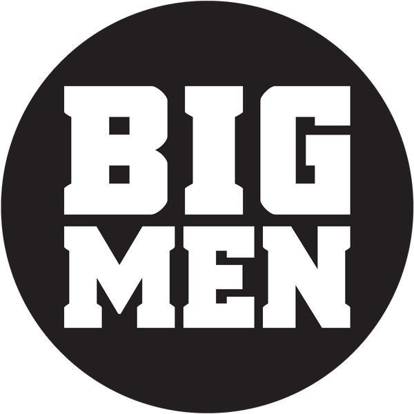 Big Men Apparel